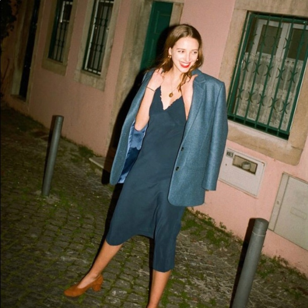 Rouje Jacques Blazer - Size 36